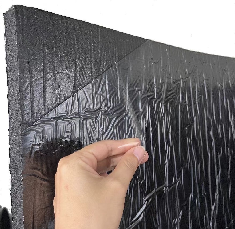 Industry News No.1: Dense Rollout of New Regulations on Thermal Insulation Building Materials, The Industry Enters a New Stage of Standardized & High-Quality Supervision