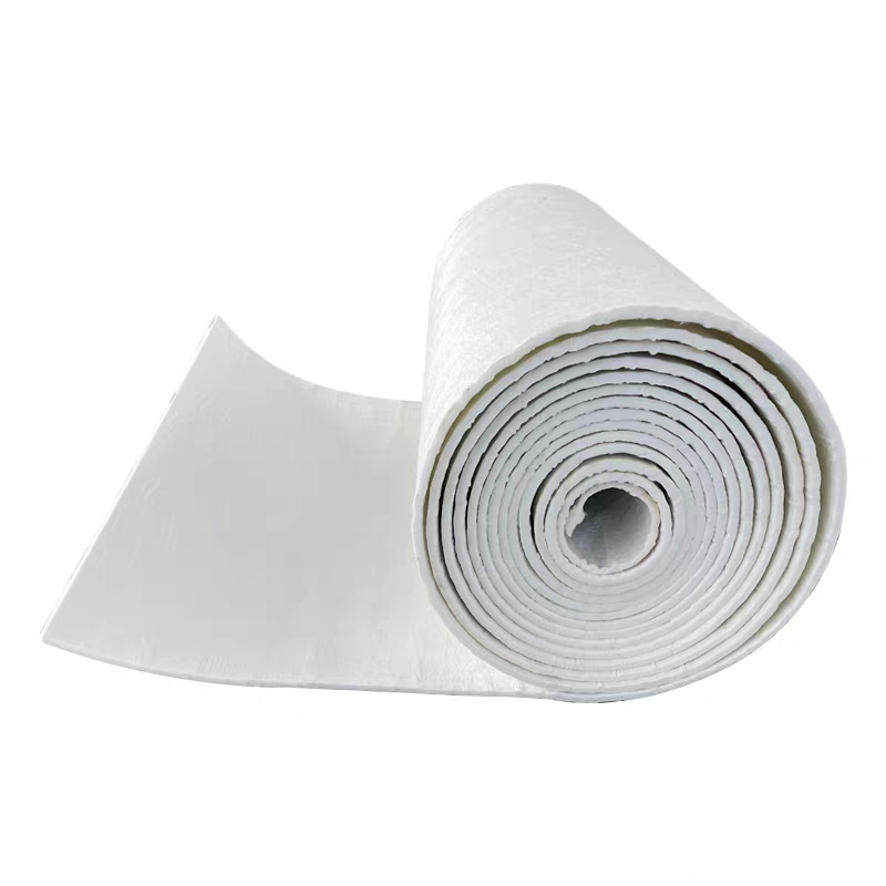 Aerogel Insulation Blanket