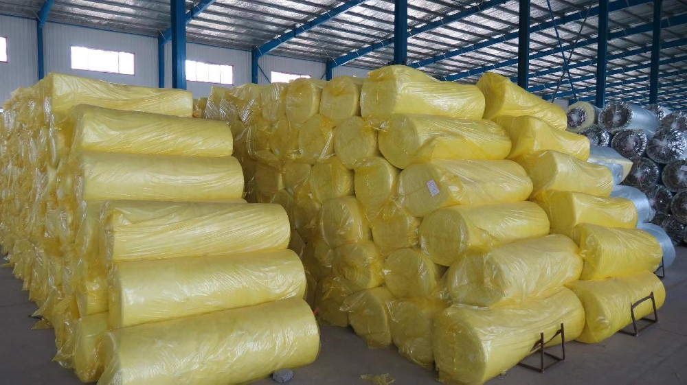 Glass Wool
