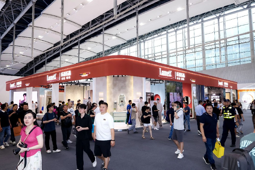 Industry News No.4: Bailai New Materials from Langfang Debuts at Beijing-Tianjin-Hebei Engineering Construction Expo and Secures Numerous Intentional Cooperation Orders with Premium Thermal Insulation Solutions